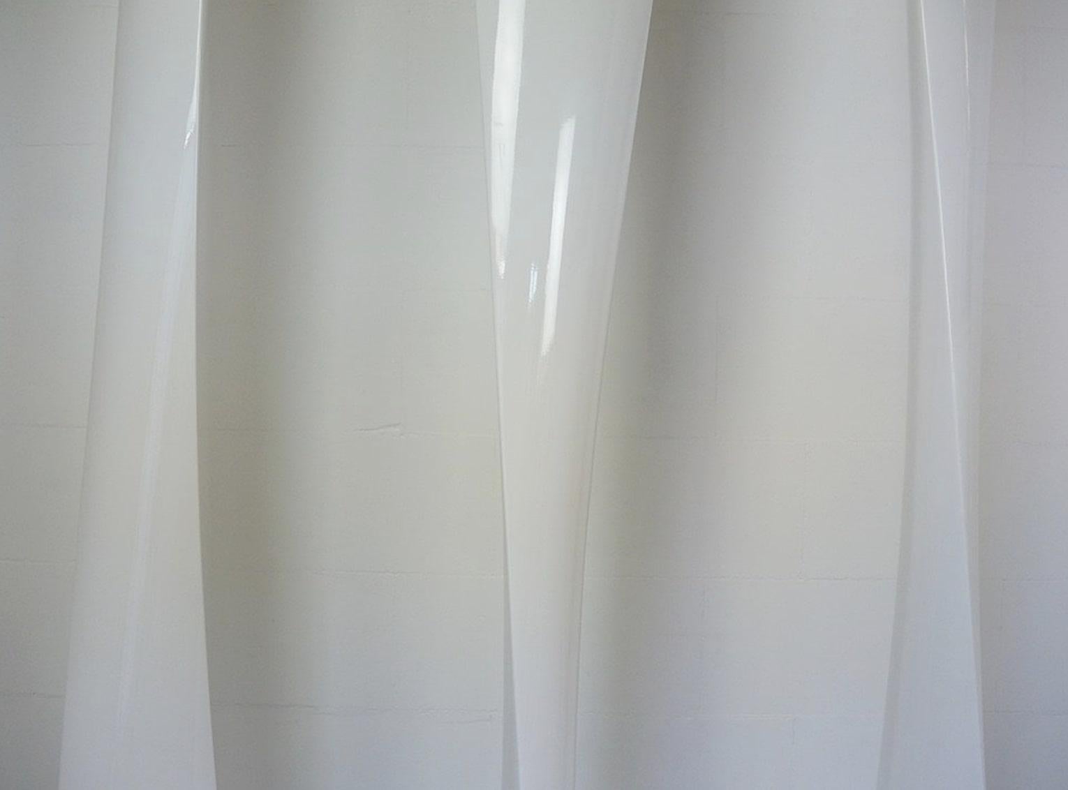 “Polaris” Floor Lamp by Marco Acerbis for Fontana Arte, Italy, 2007 In Excellent Condition For Sale In Bagnolo Mella, Brescia
