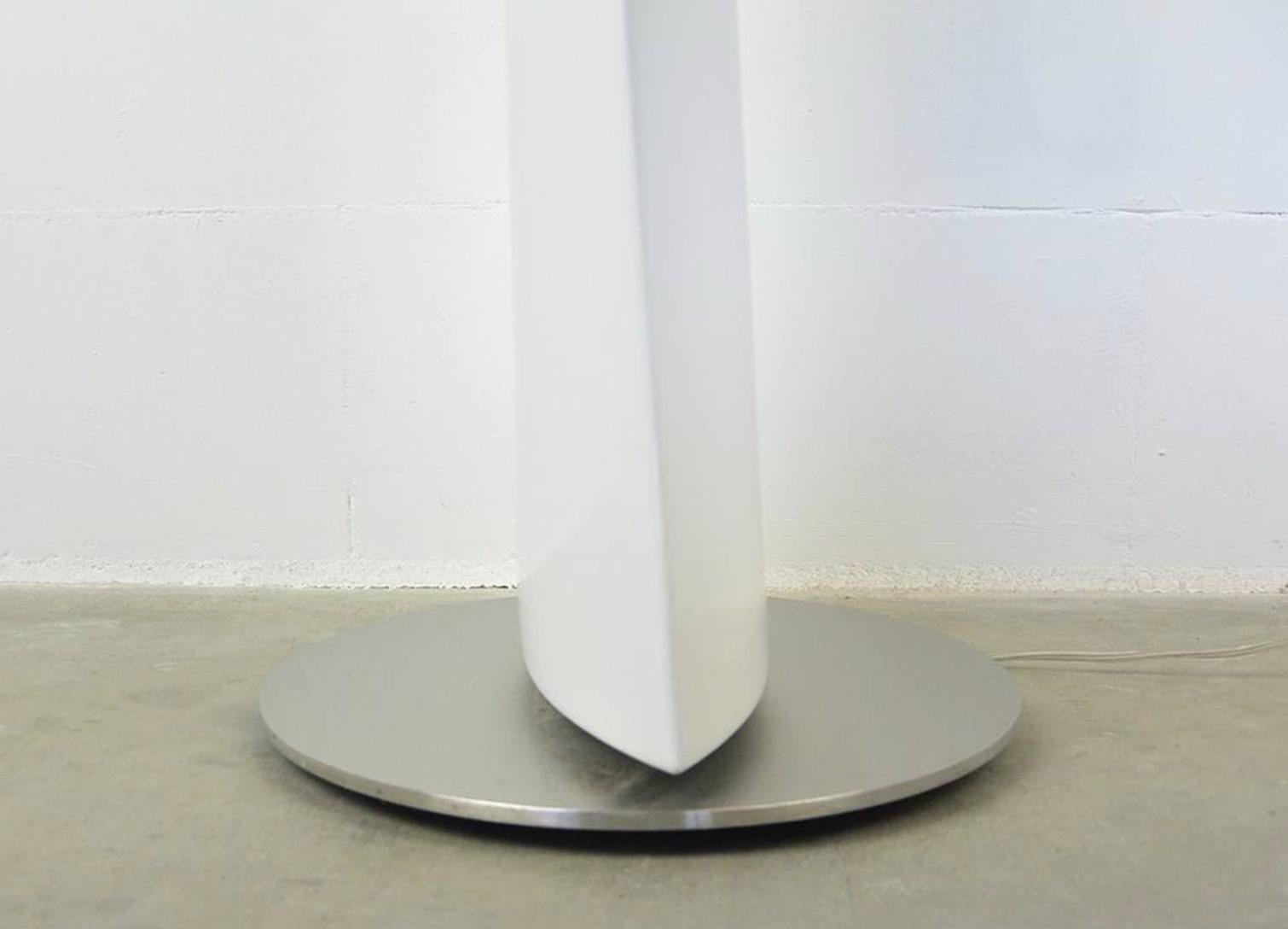 Contemporary “Polaris” Floor Lamp by Marco Acerbis for Fontana Arte, Italy, 2007 For Sale