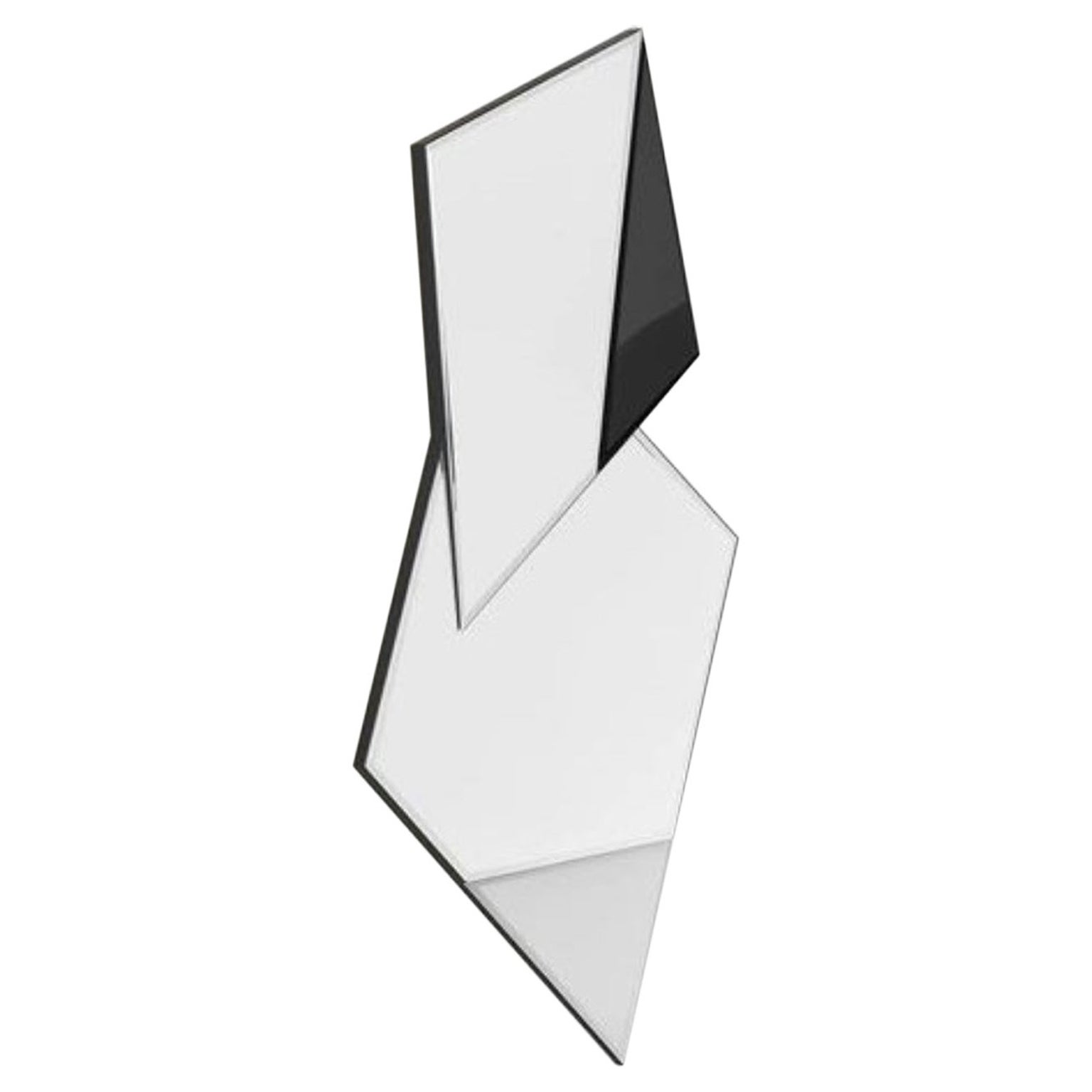 Polaris Mirror