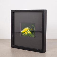 Polaroid Test Image #18 by Denise Tarantino for Dah Len Studios