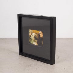 Polaroid Test Image #33 by Denise Tarantino for Dah Len Studios