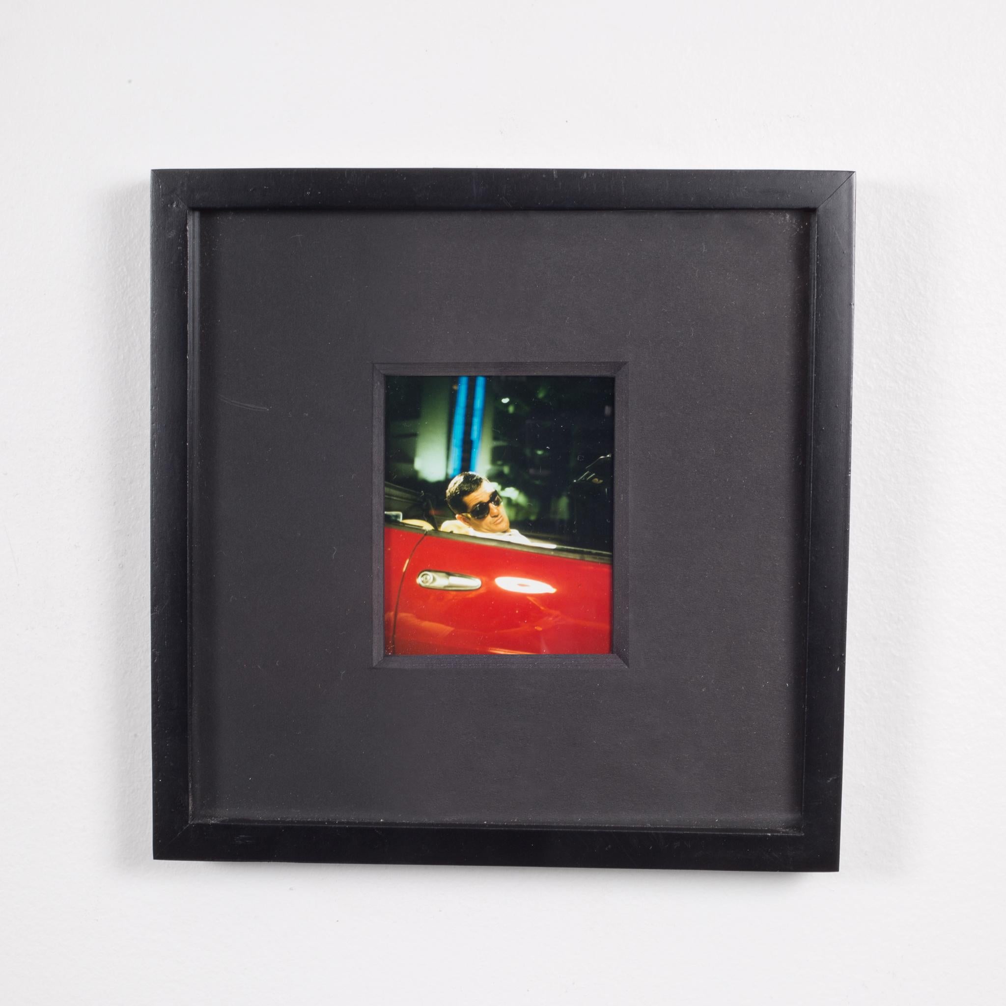 Modern Polaroid Test Image #36 by Denise Tarantino for Dah Len Studios