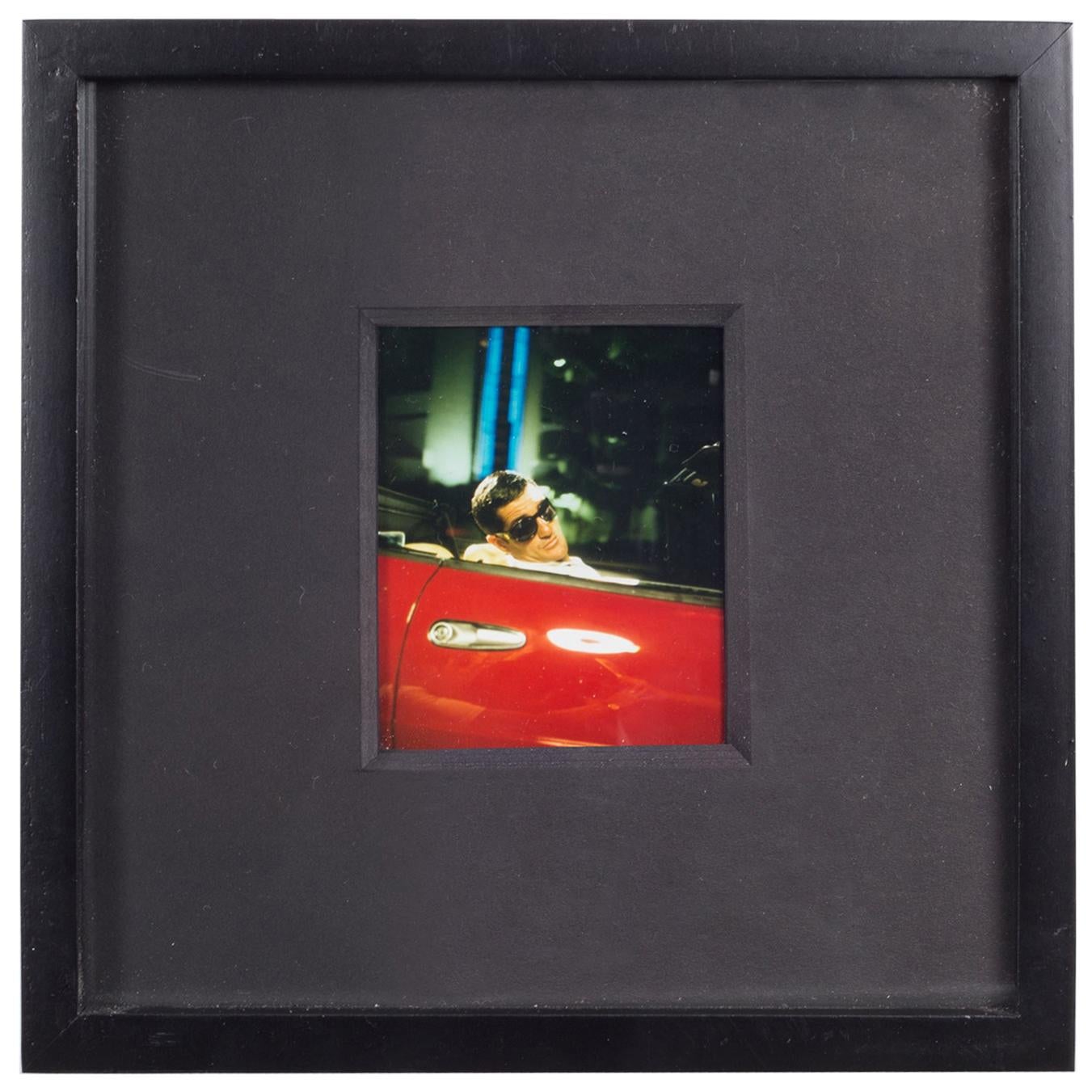 Polaroid Test Image #36 by Denise Tarantino for Dah Len Studios
