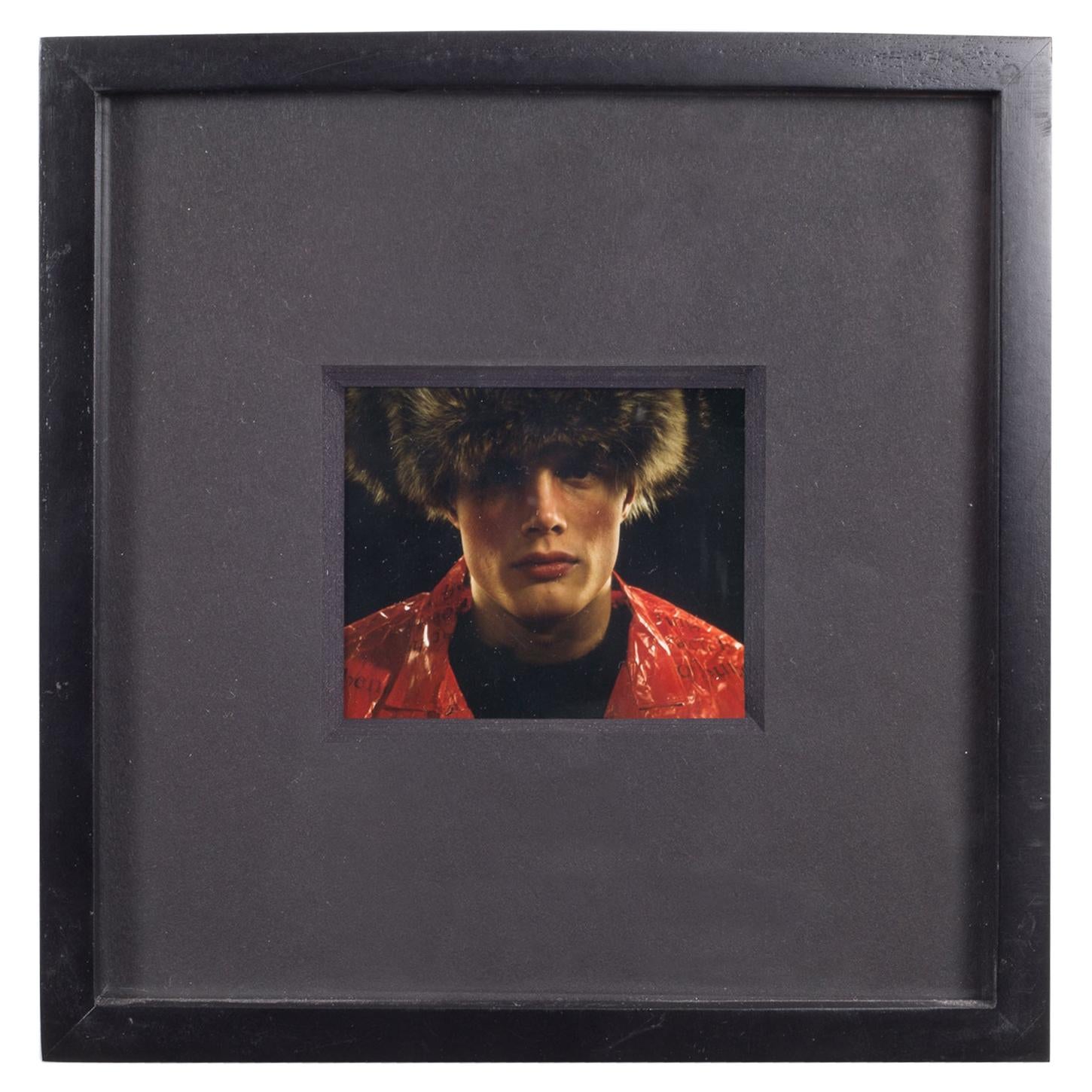 Polaroid Test Image #46 by Denise Tarantino for Dah Len Studios For Sale