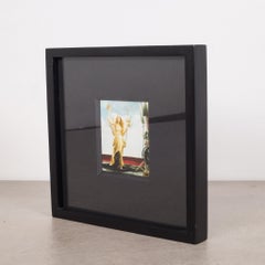 Polaroid Test Image #5 by Denise Tarantino for Dah Len Studios