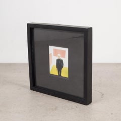 Polaroid Test Image #52 by Denise Tarantino for Dah Len Studios