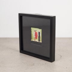 Polaroid Test Image #53 by Denise Tarantino for Dah Len Studios