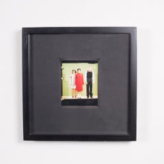 Polaroid Test Image #53 by Denise Tarantino for Dah Len Studios