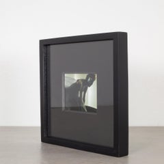 Polaroid Test Image by Denise Tarantino for Dah Len Studios