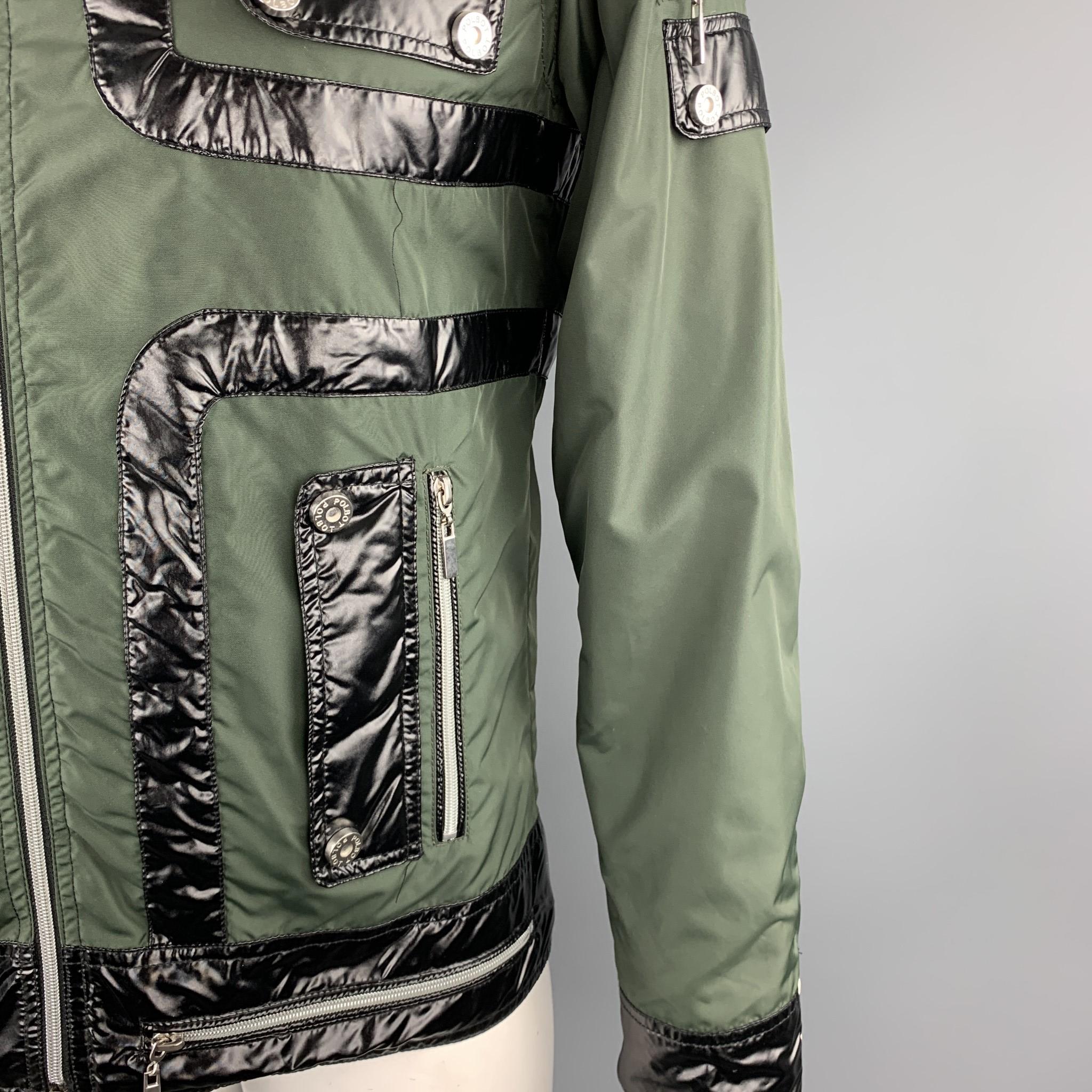 polbot jacket price