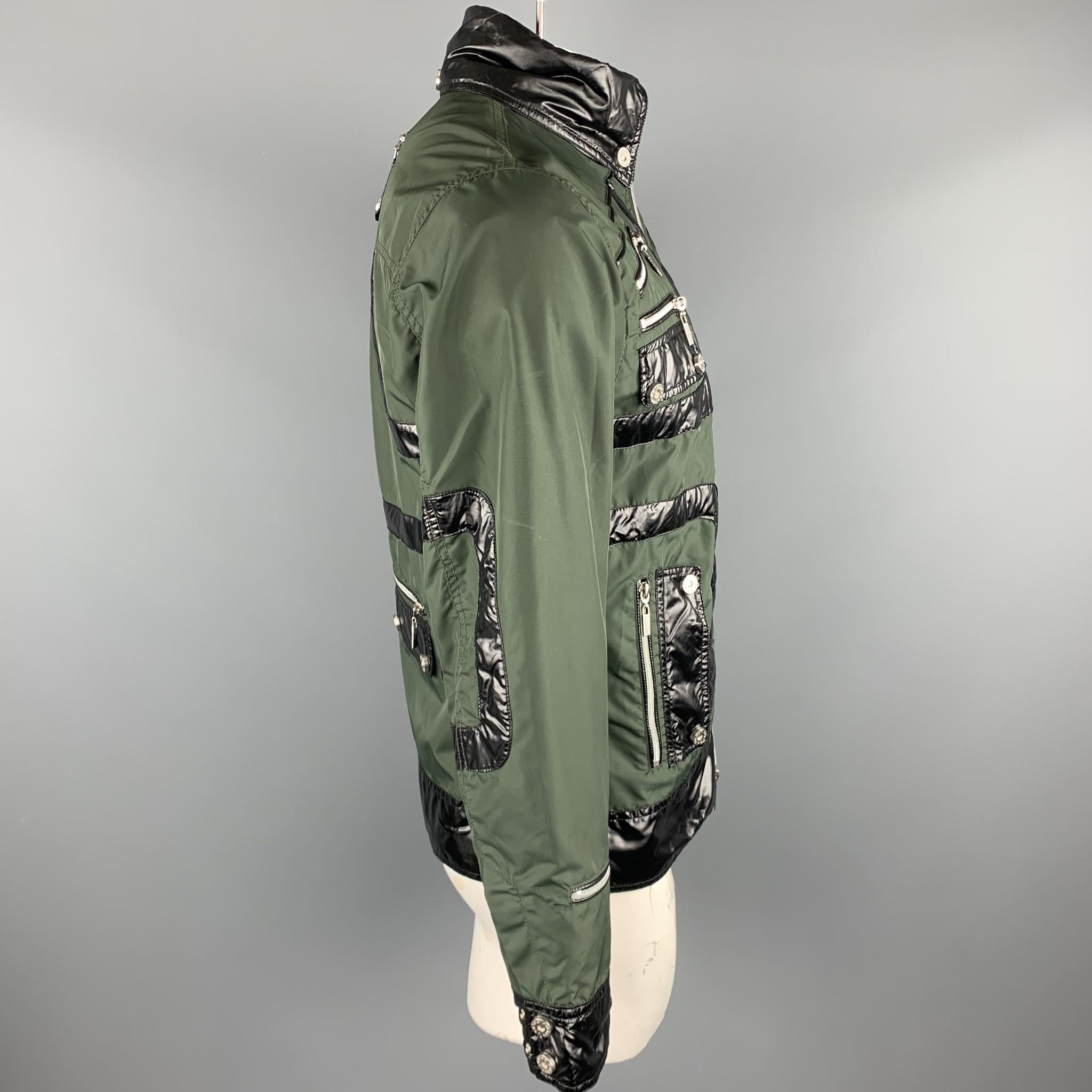 ma strum snow parka