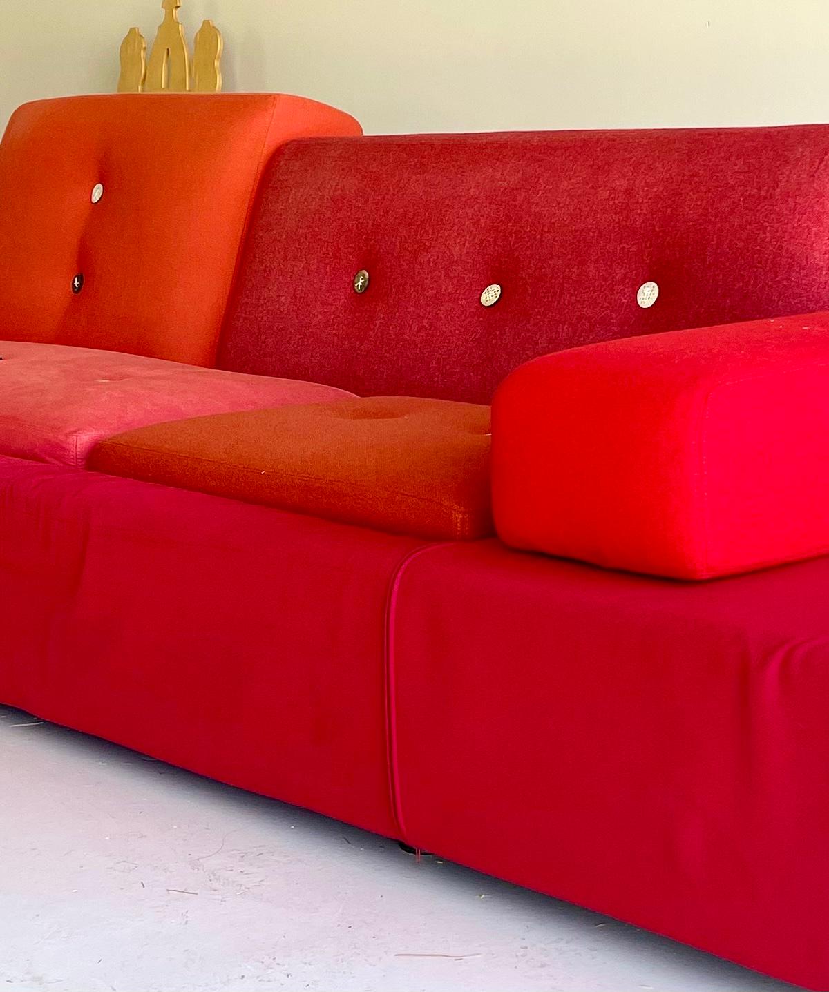 polder sofa