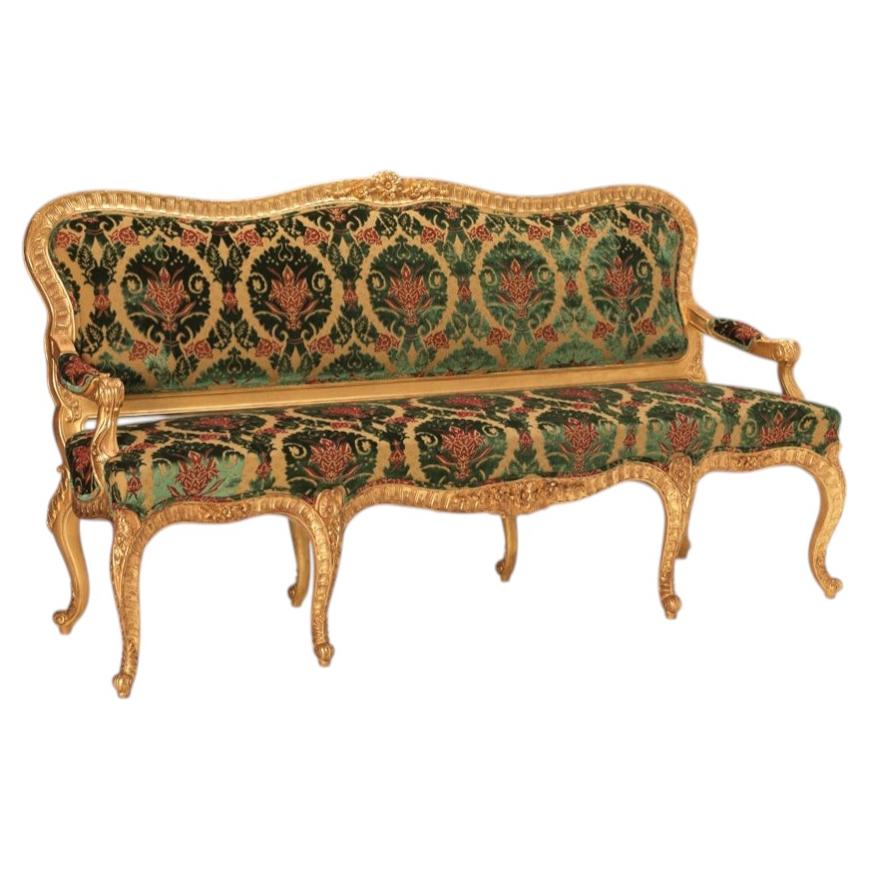 Polesden Lacey Sofa