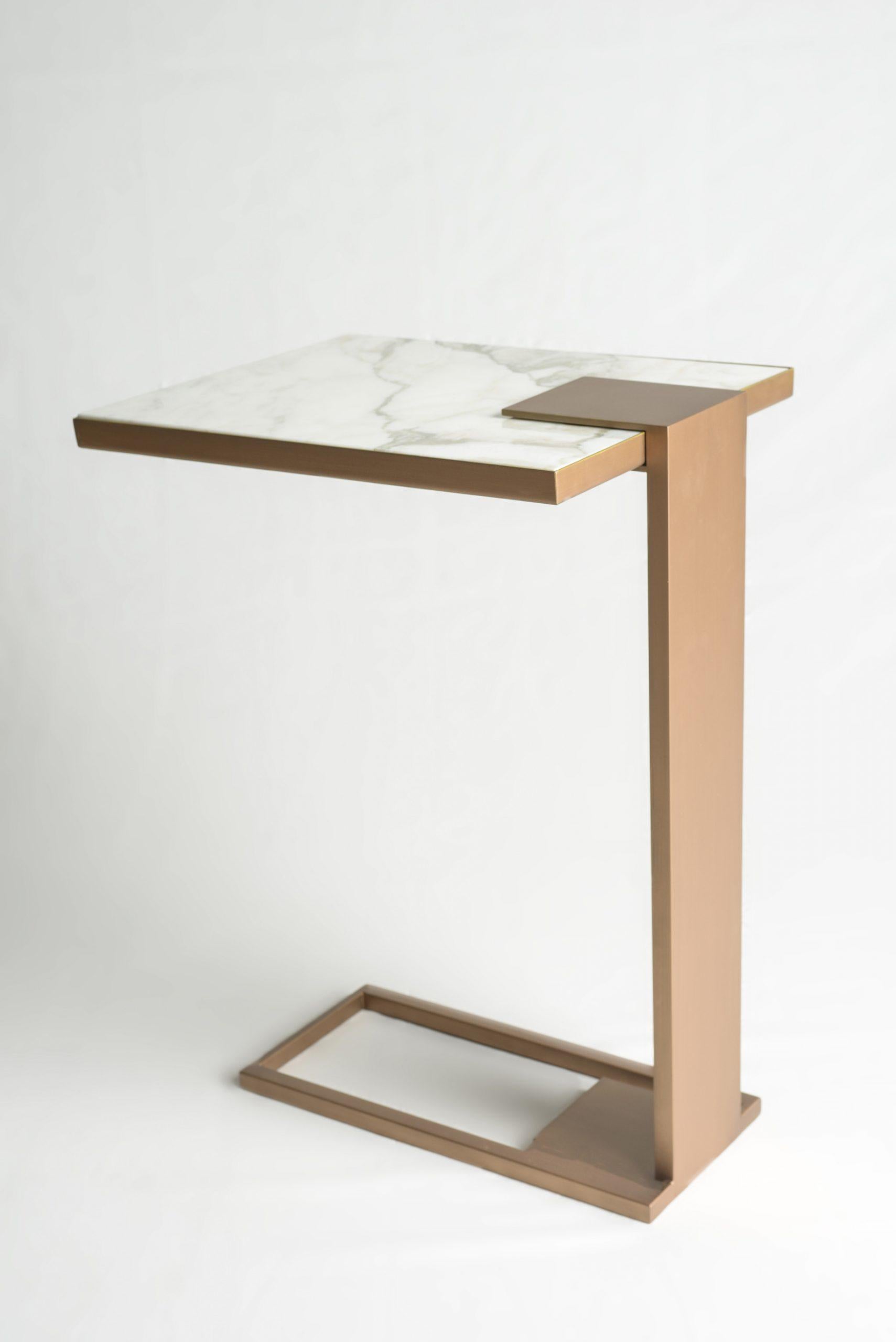 Poli Side Table For Sale 1