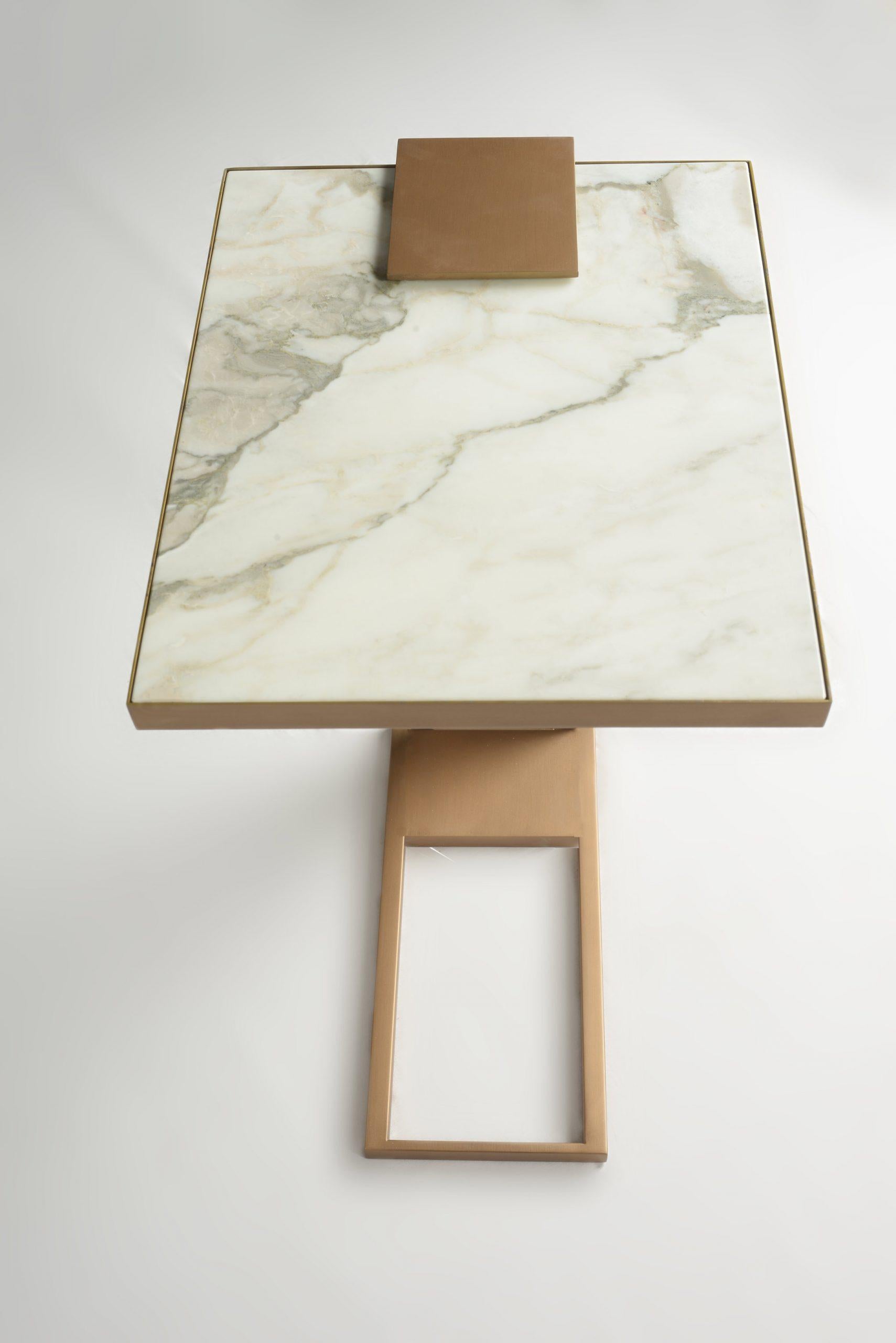 Poli Side Table For Sale 2