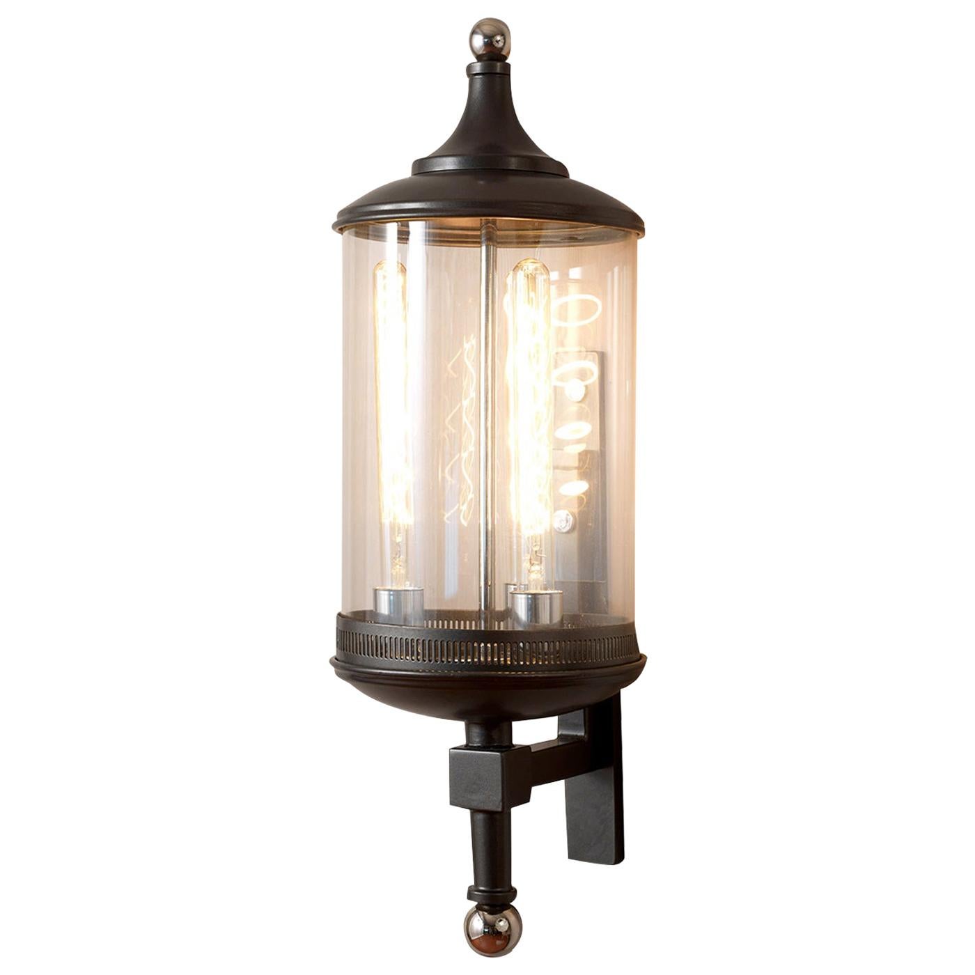 Poli Wall Lantern For Sale