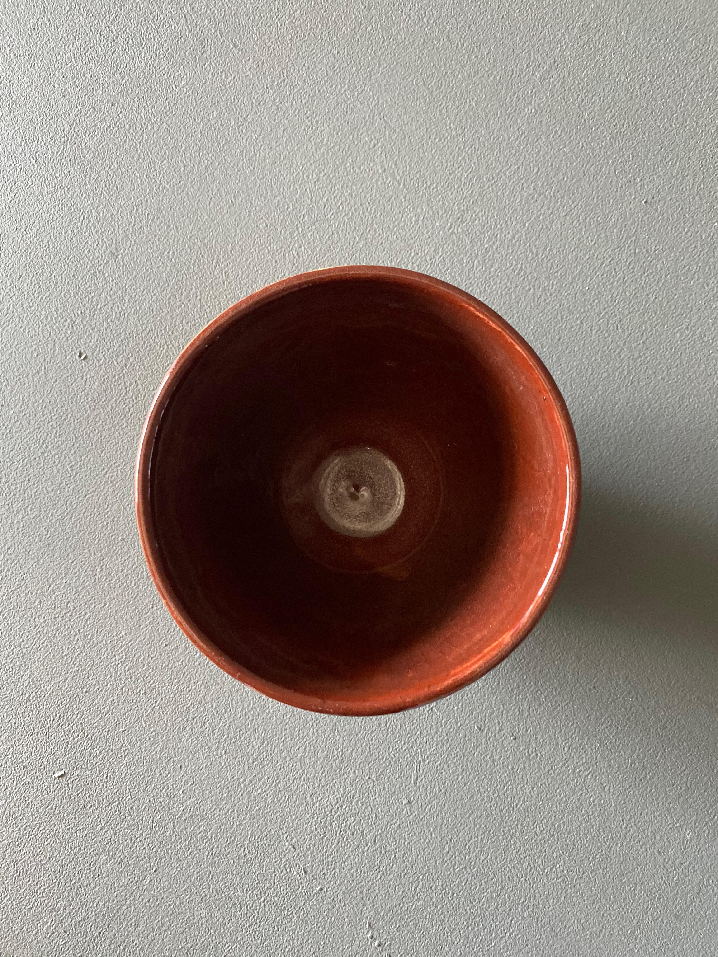 pillin pottery