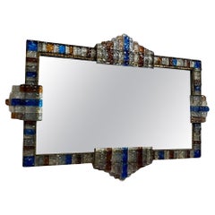 Poliarte Brutalist Mirror