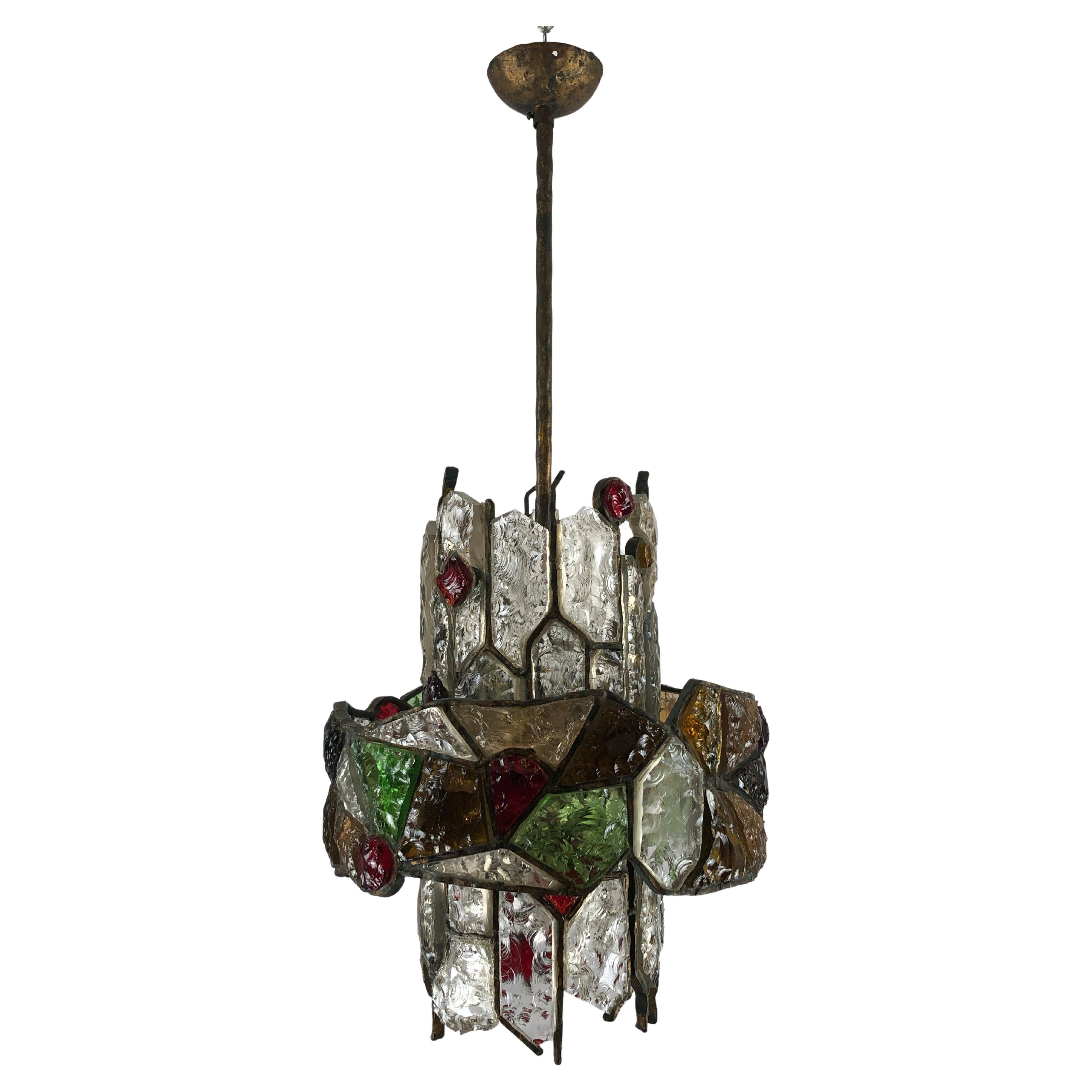 Poliarte Chandeliers and Pendants