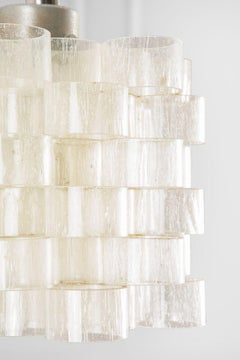 Suspension Poliarte, Italie, vers 1970