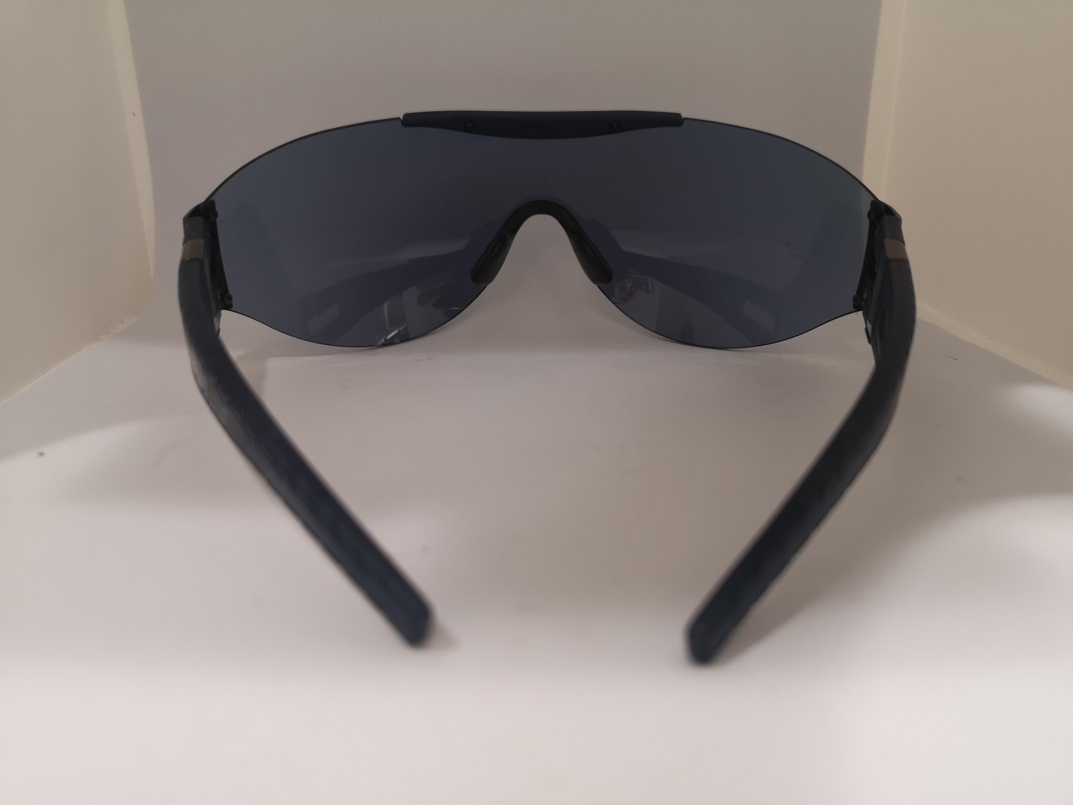 police mask sunglasses