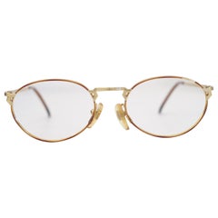 Police Frame