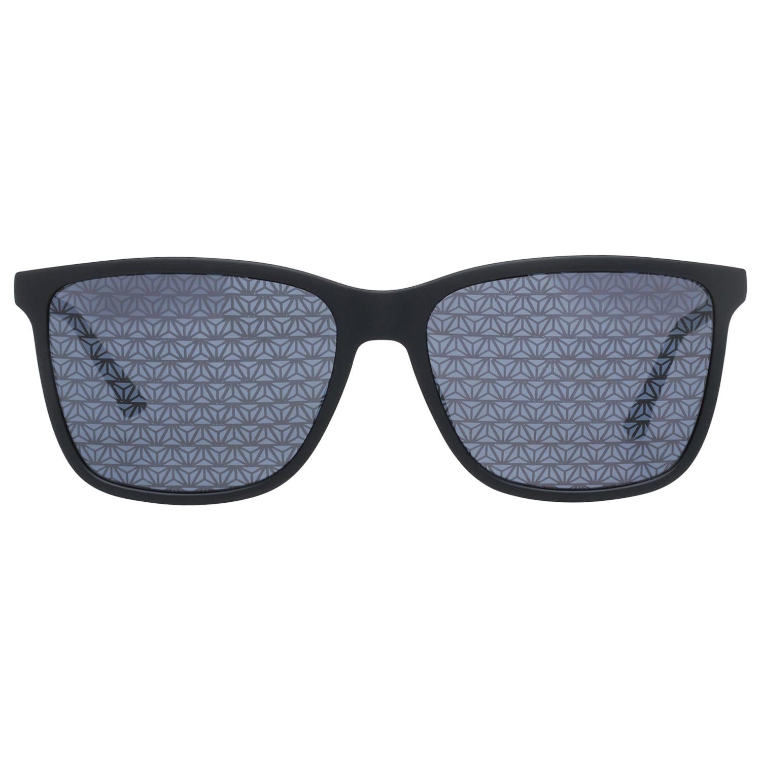 Police Mint Unisex Black Sunglasses SPL585 576AAL 57-16-145 mm