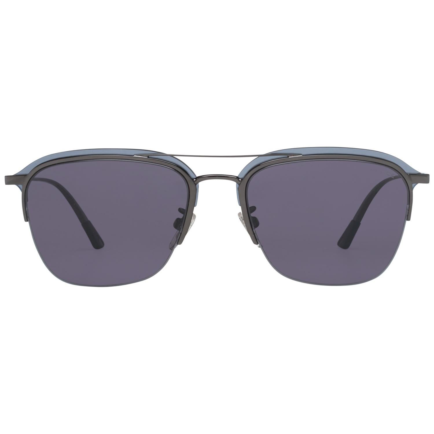 Police Mint Unisex Gray Sunglasses SPL783 540568 54-18-140 mm 1