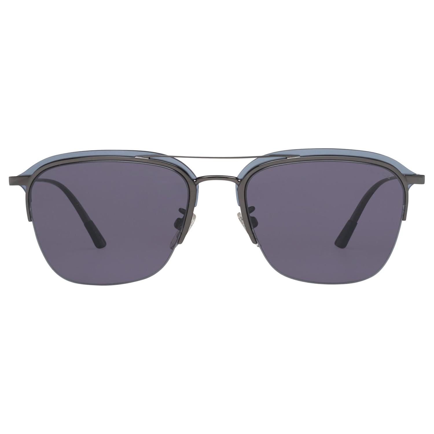 Police Mint Unisex Gray Sunglasses SPL783 540568 54-18-140 mm