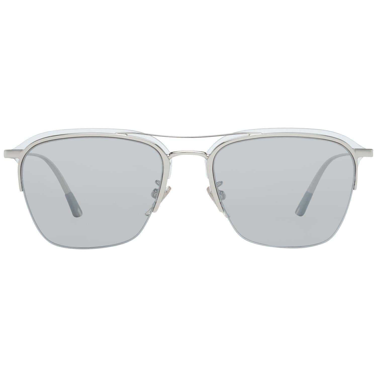 Women's Police Mint Unisex Silver Sunglasses SPL783 54579X 54-18-140 mm