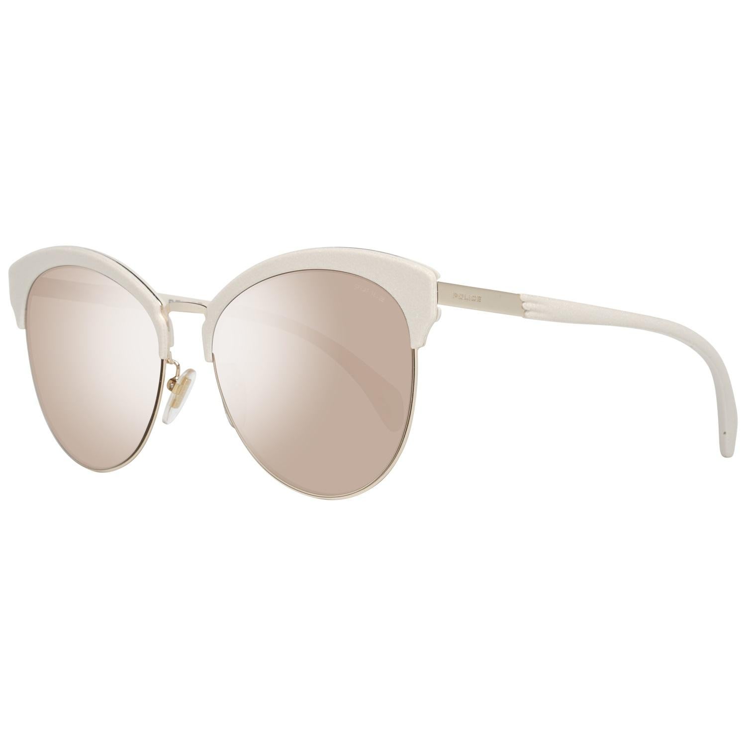 Details
MATERIAL: Metal
COLOR: Gold
MODEL: PL619 568FFK
GENDER: Women
COUNTRY OF MANUFACTURE: Italy
TYPE: Sunglasses
ORIGINAL CASE?: Yes
STYLE: Oval
OCCASION: Casual
FEATURES: Lightweight
LENS COLOR: Gold
LENS TECHNOLOGY: Mirrored
YEAR MANUFACTURED: