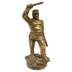 Figurative Sculptures
