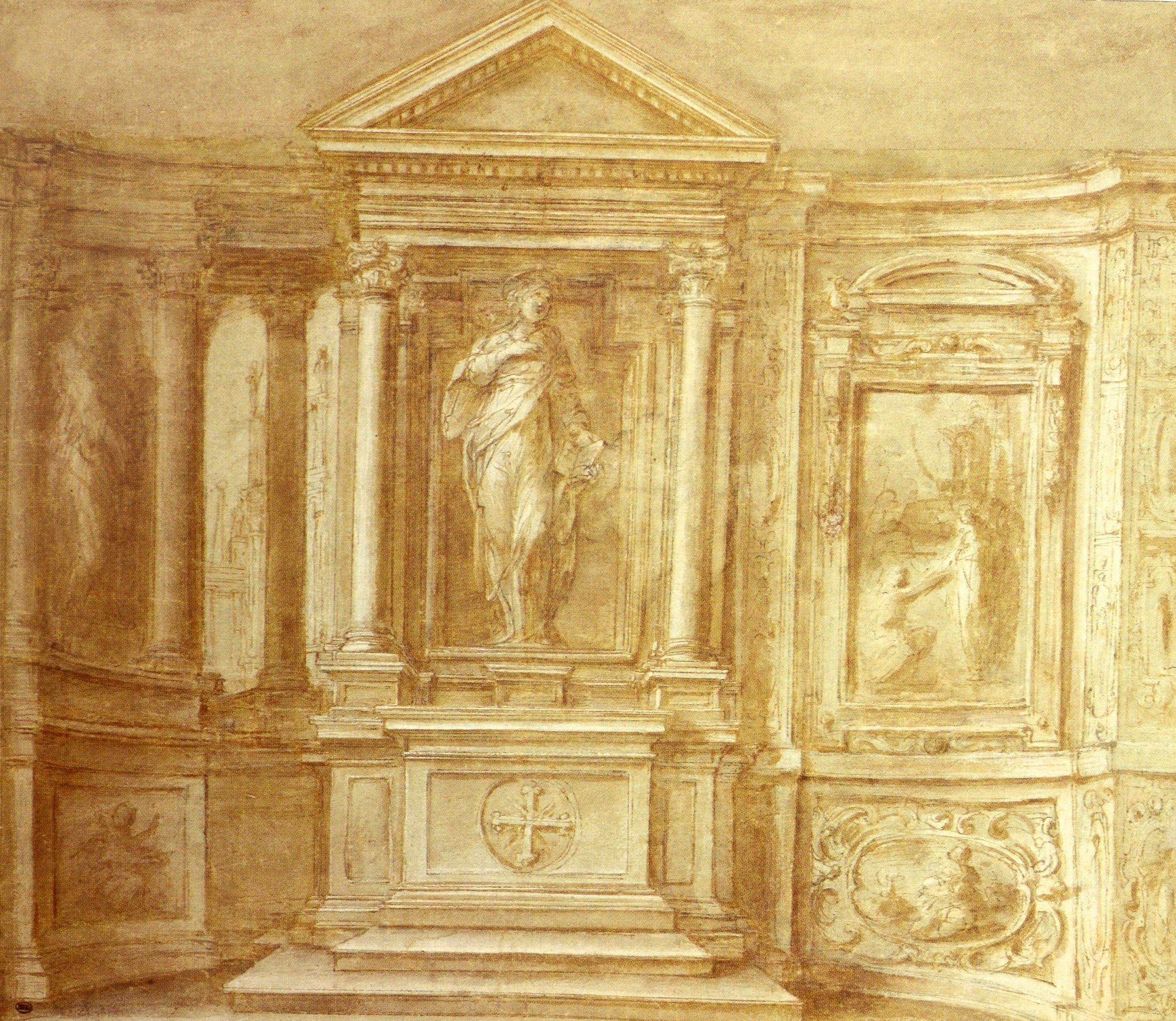 Polidoro da Caravaggio by Dominique Cordellier For Sale 4