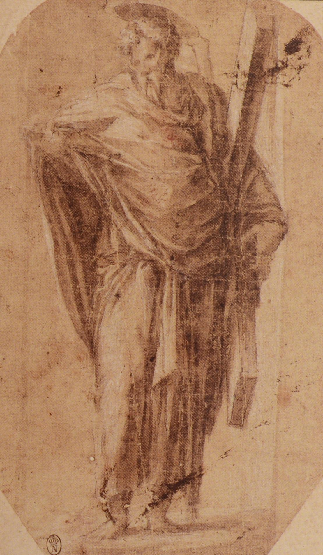 Polidoro da Caravaggio by Dominique Cordellier For Sale 7