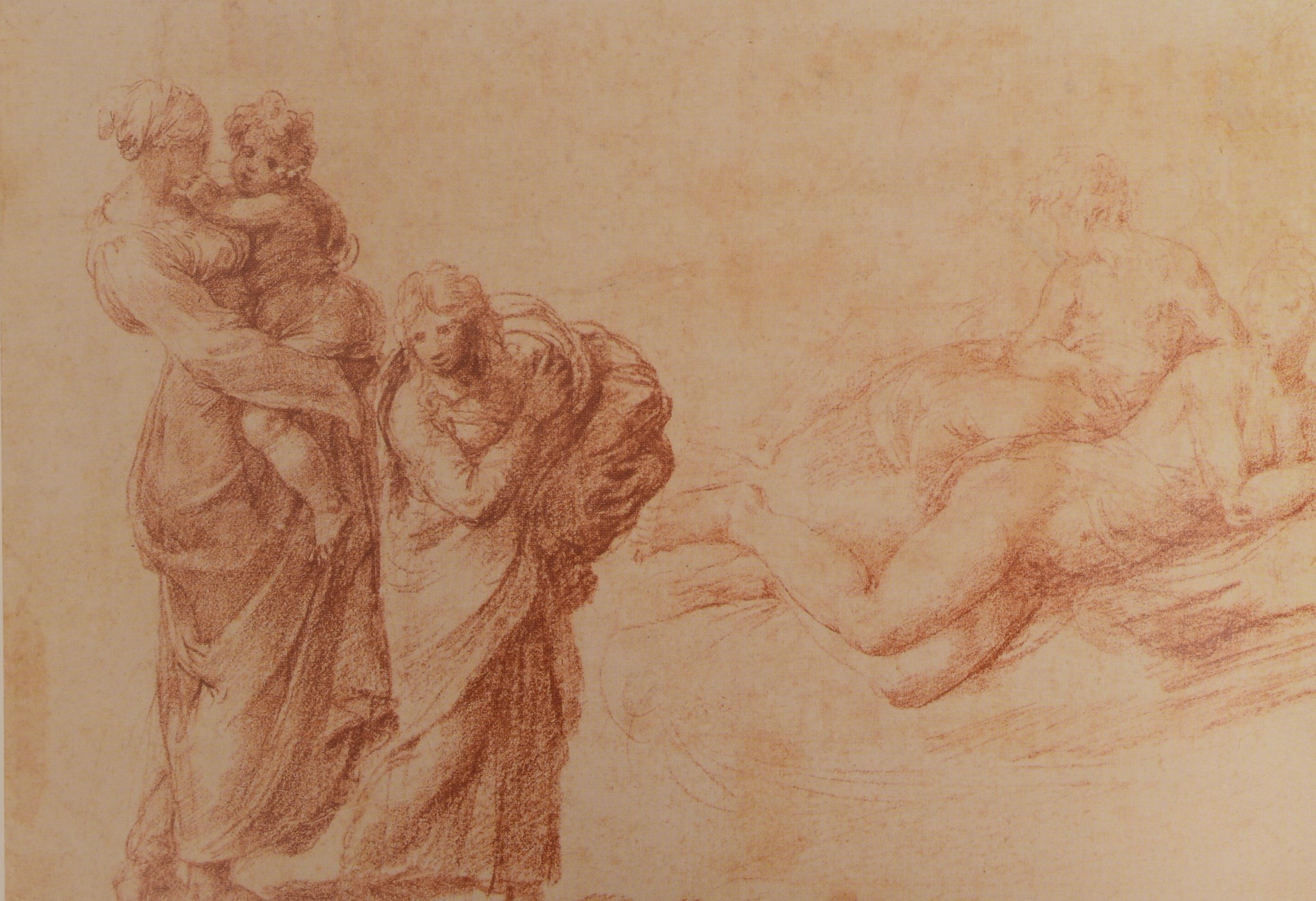 Polidoro da Caravaggio by Dominique Cordellier For Sale 9