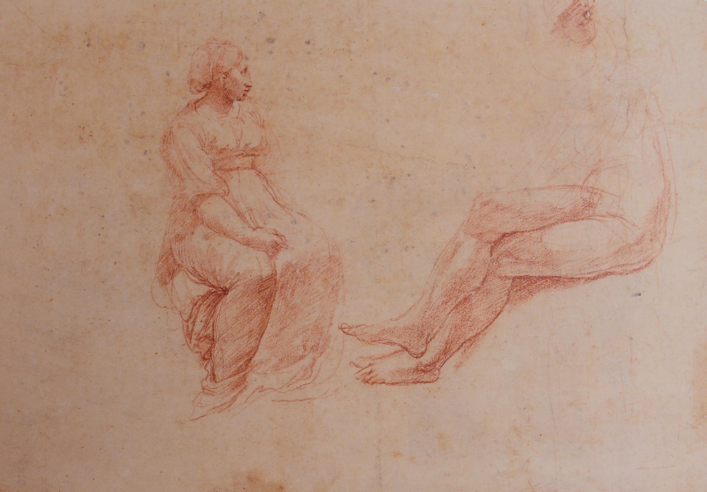 Polidoro da Caravaggio by Dominique Cordellier For Sale 10