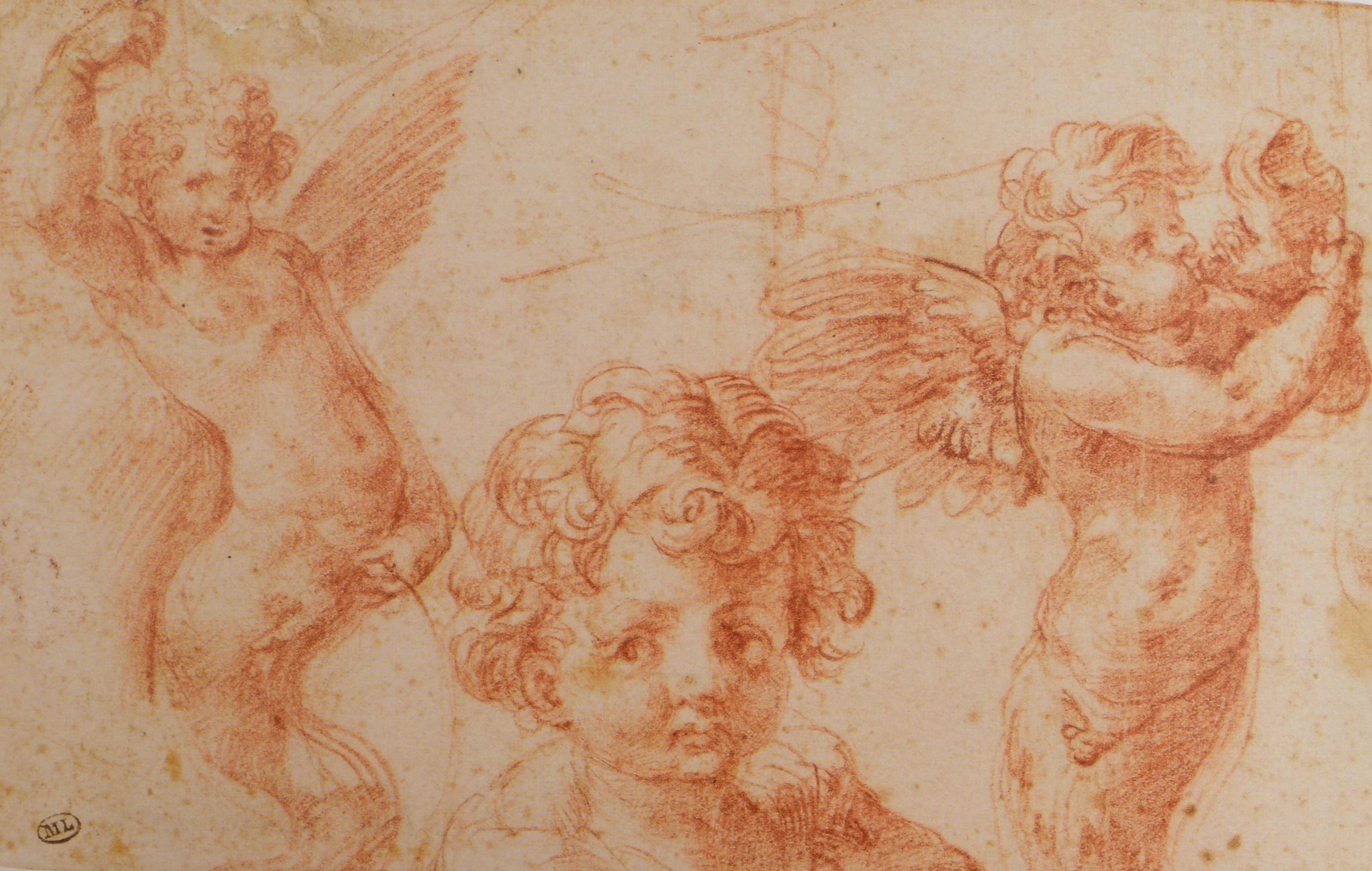 Polidoro da Caravaggio by Dominique Cordellier For Sale 11