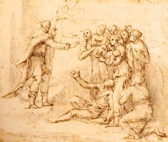 Polidoro da Caravaggio by Dominique Cordellier