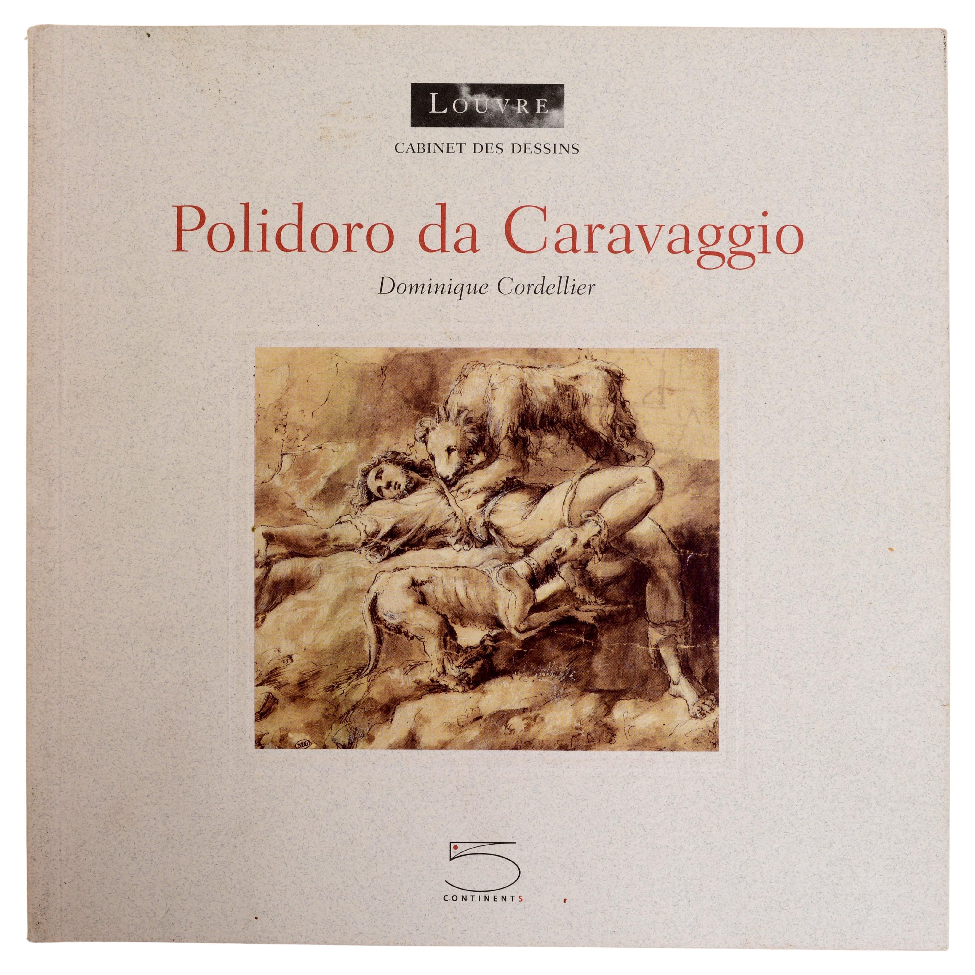 Polidoro da Caravaggio by Dominique Cordellier