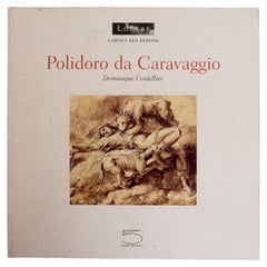 Polidoro da Caravaggio von Dominique Cordellier