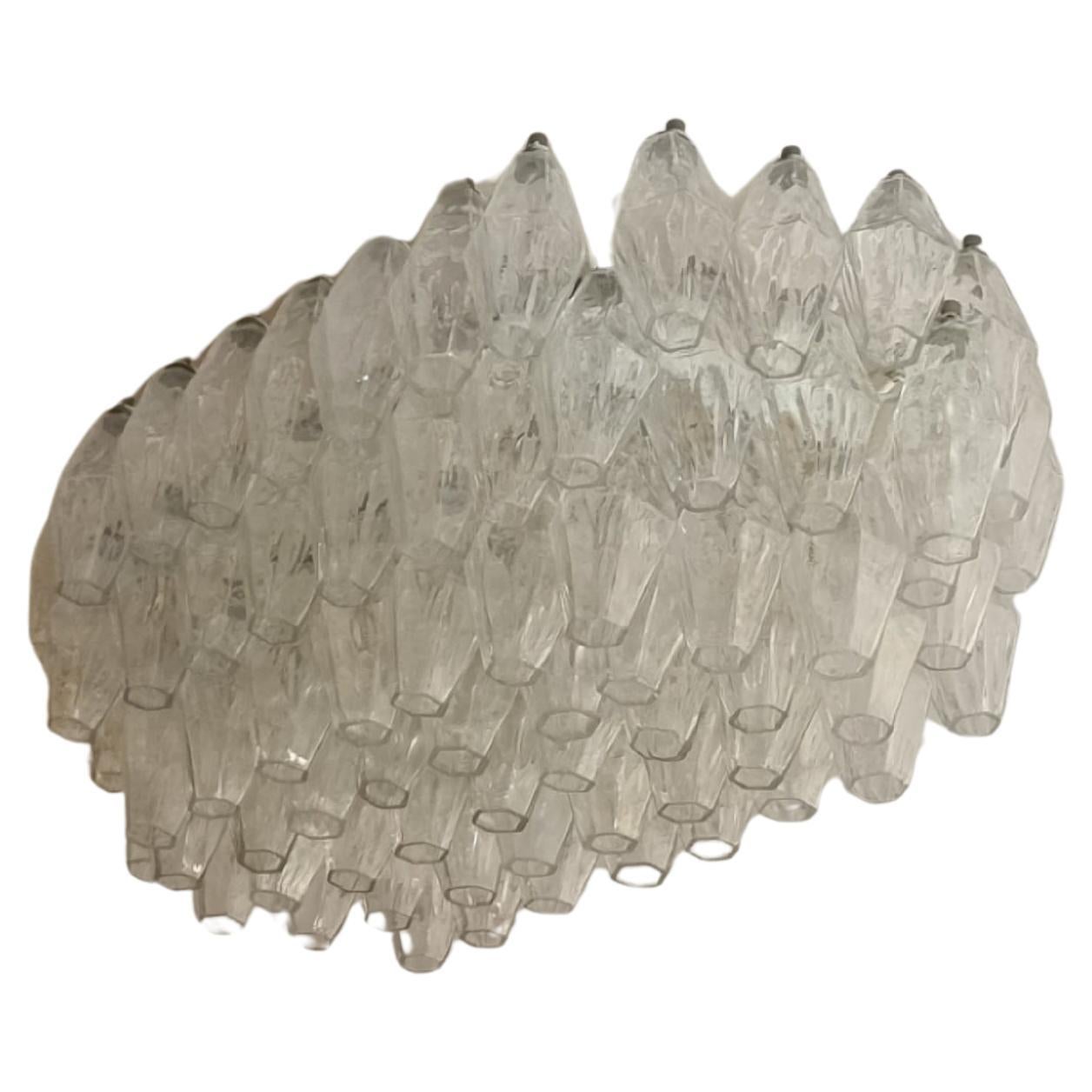 Carlo Scarpa Poliedri Lights