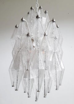 Poliedri Chandelier