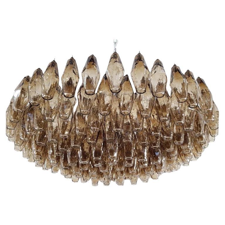 Lampadario Poliedri per Nicole