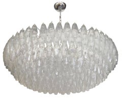 Poliedri Chandelier