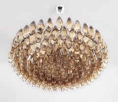 Poliedri Chandelier
