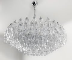 Poliedri Chandelier