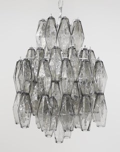 Poliedri Chandelier