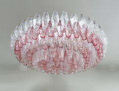 Poliedri Chandelier