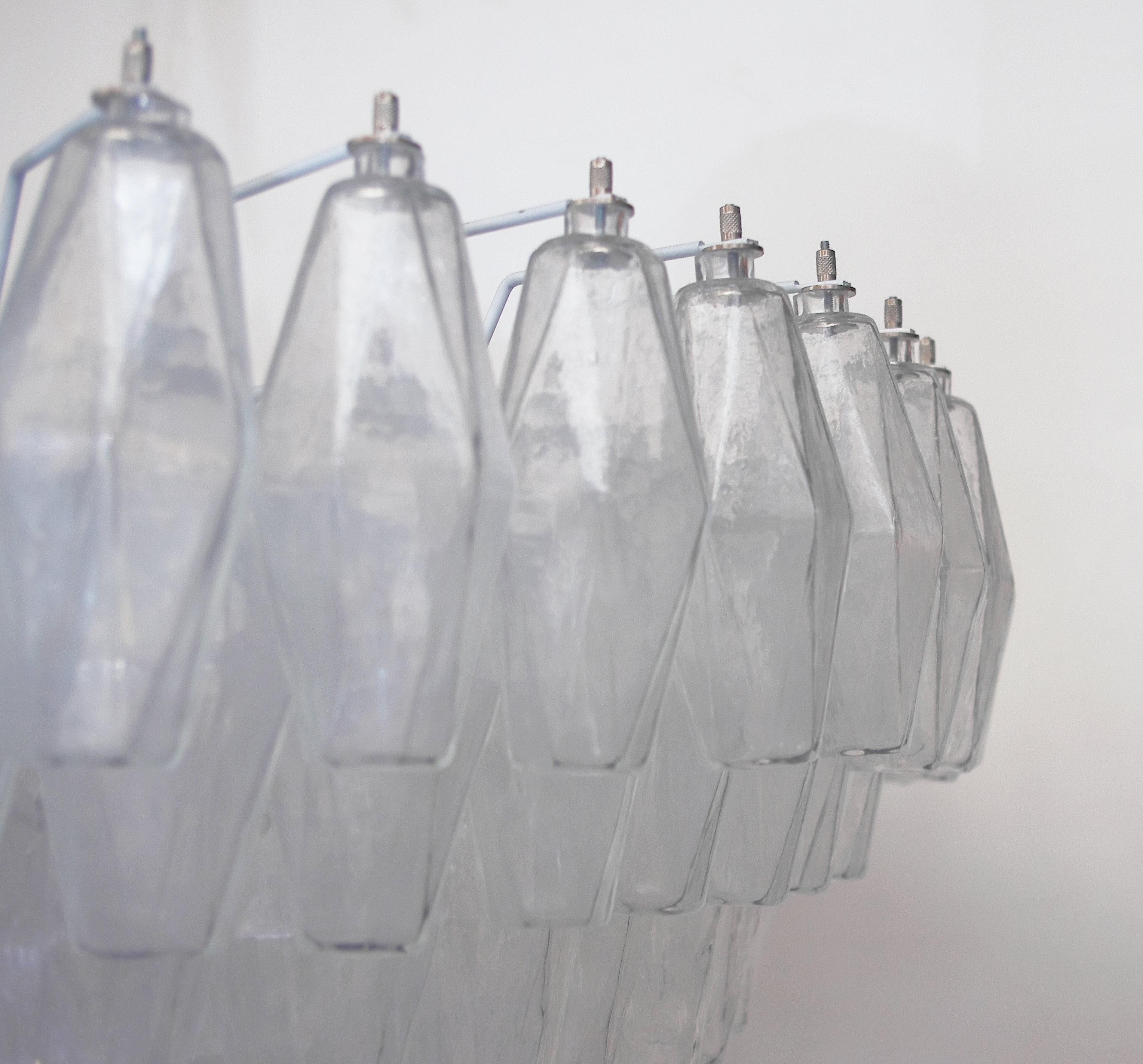 Italiano Lampadario Poliedri in vendita