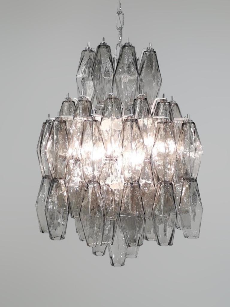 Lampadario Poliedri In condizioni buone in vendita a Los Angeles, CA